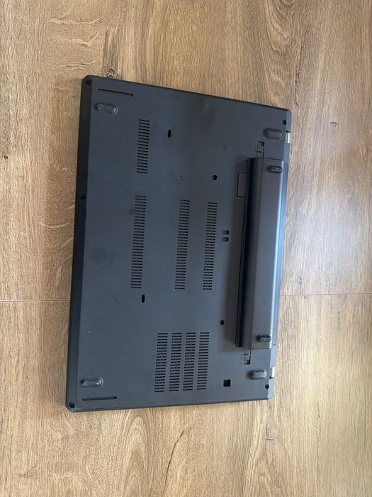 Lenovo ThinkPad T480 i7 8G, 8/120 GB