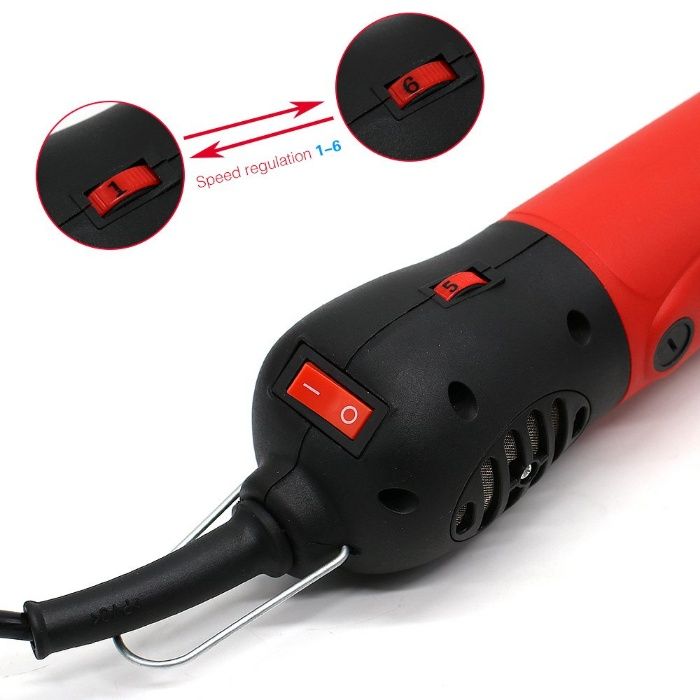 PROMOÇÃO OFERTA ENTREGA 24H 1200W Máquina de Tosquiar Ovelhas Tosquia