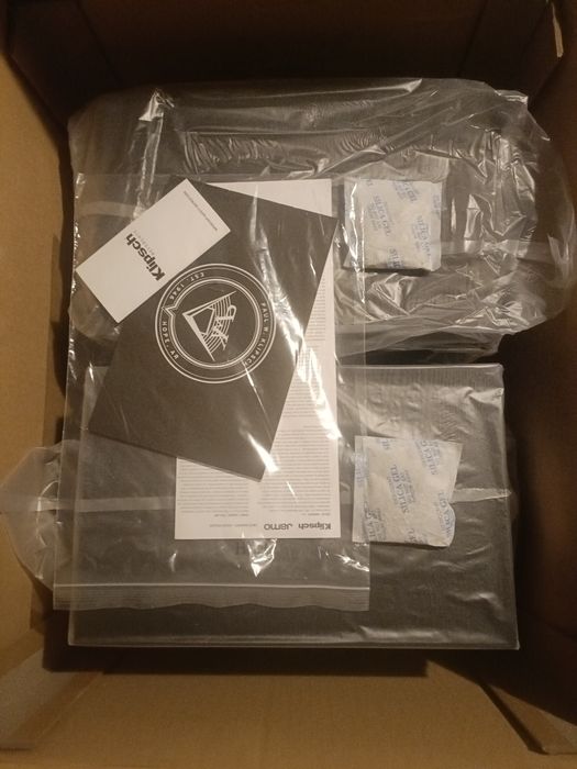 Klipsch Reference R-60M 2szt