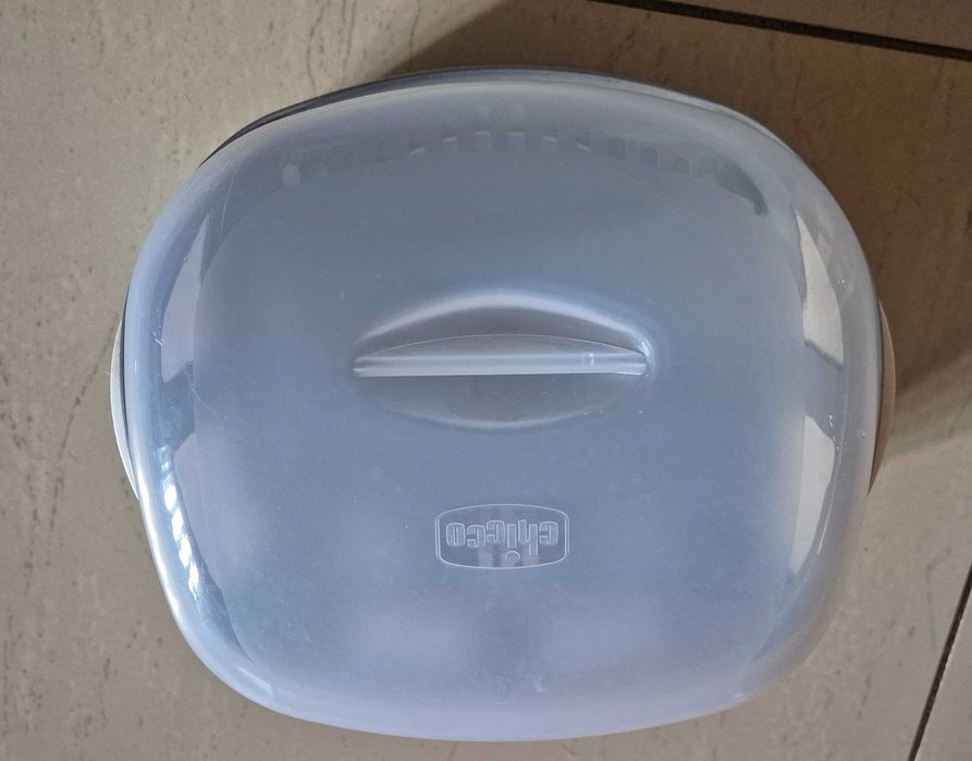 Esterilizador Chicco microondas