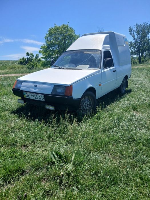 Продам таврию пикап!