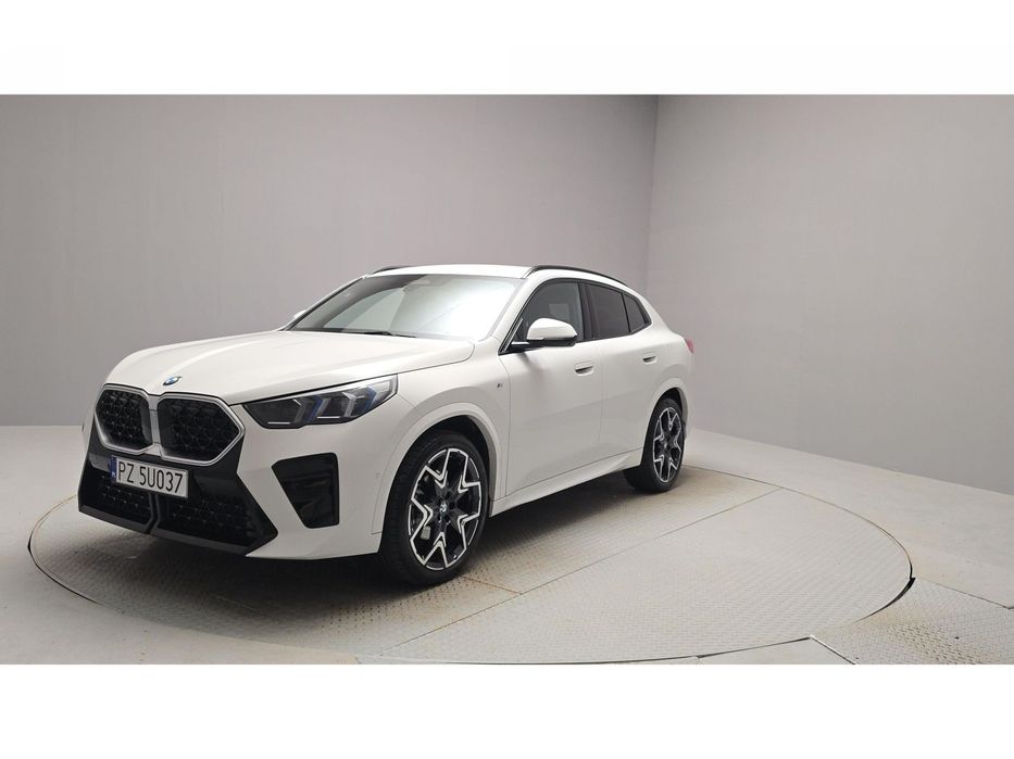 BMW X2 Dodat. kpl. kół | FV VAT