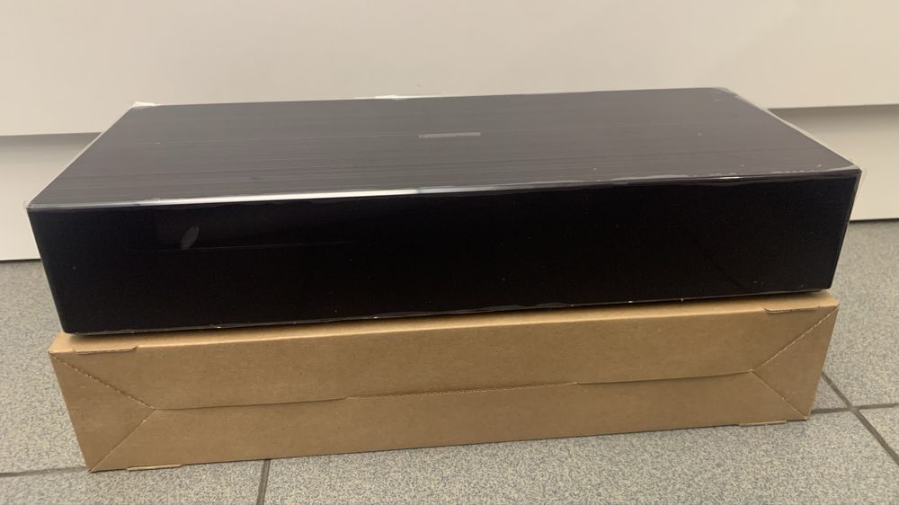 Samsung One Connect Box BN91