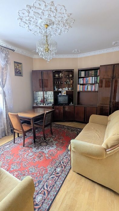 House by the address (area 110 m²) - Atlanta.ua - photo 13