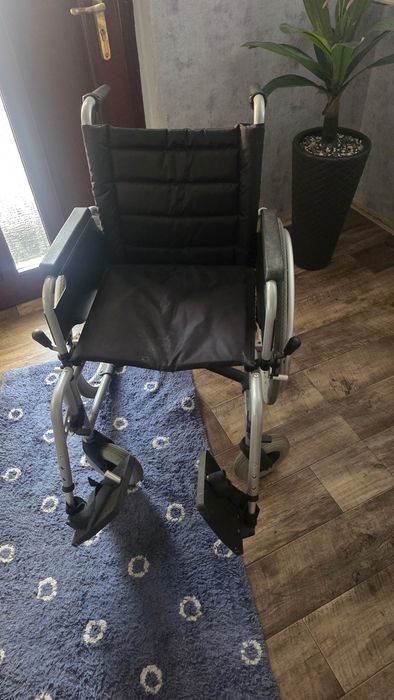 Wuzek inwalidzki