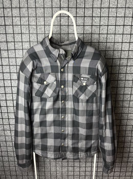 Моторубашка LM Merlin размер XL-XXL