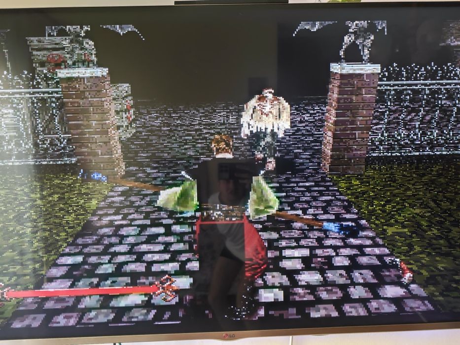 Creatures PlayStation