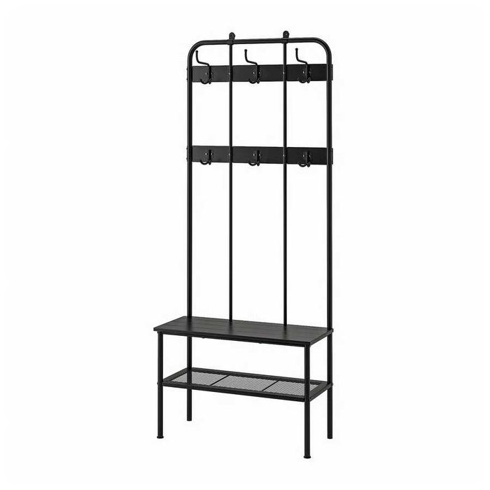 Bengaleiro NIPÅSEN Ikea