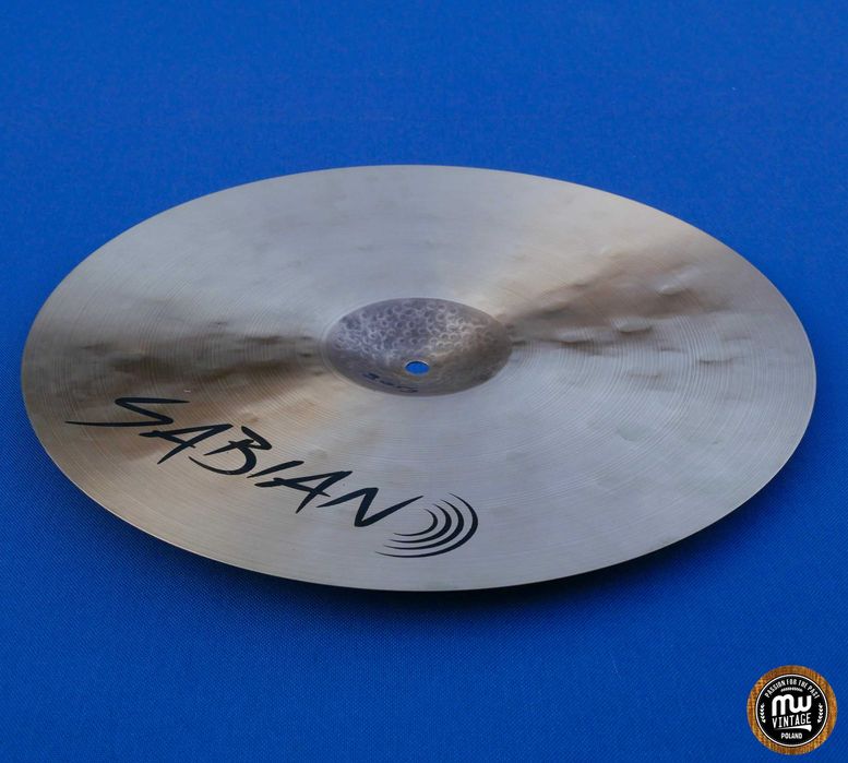 ‼️ Sabian - talerz HHX Complex Thin Crash 16" ‼️