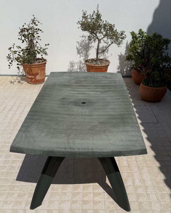 Mesa de Jardim Exterior