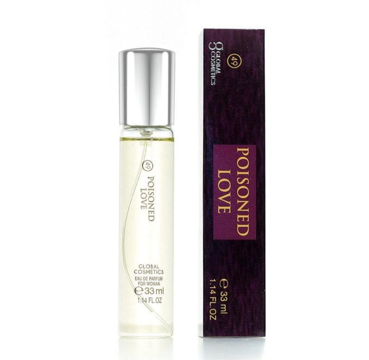 Poisoned Love 33ml ( Damskie)