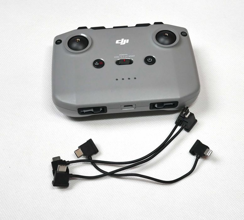 kontroler pilot dji rc231