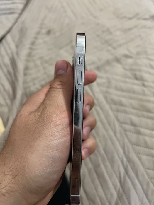 Iphone 12 pro 128 gb