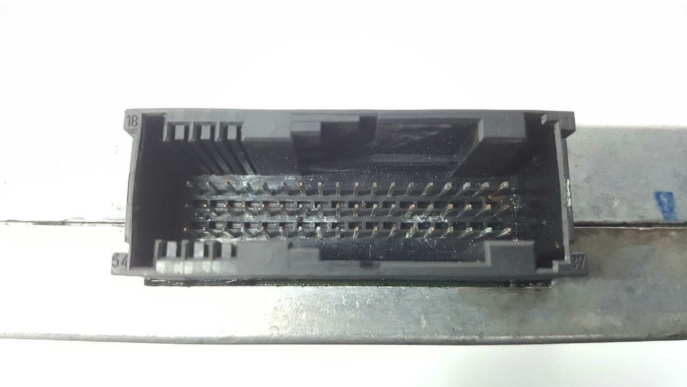 UNIDADE DE CONTROLE BLUETOOTH VOLKSWAGEN TOUAREG (7LA) TDI V6