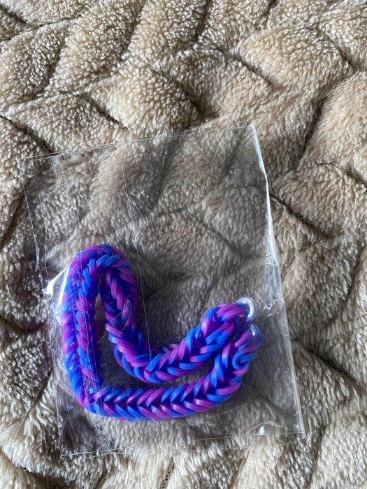 Pulseiras variadas