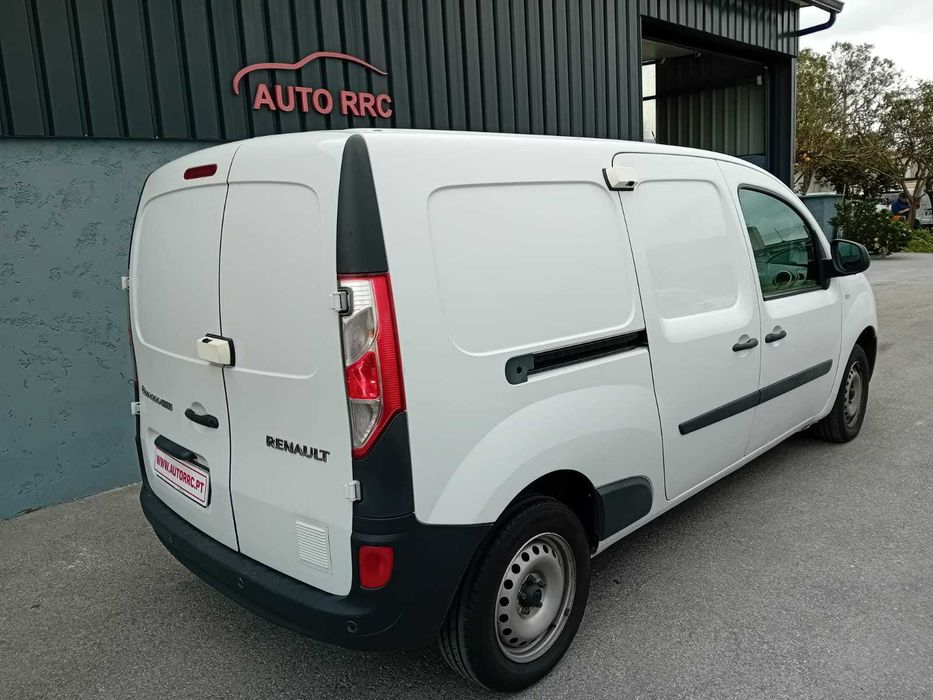 Renault Kangoo Maxi 1.5 dci 3 L – c/IVA