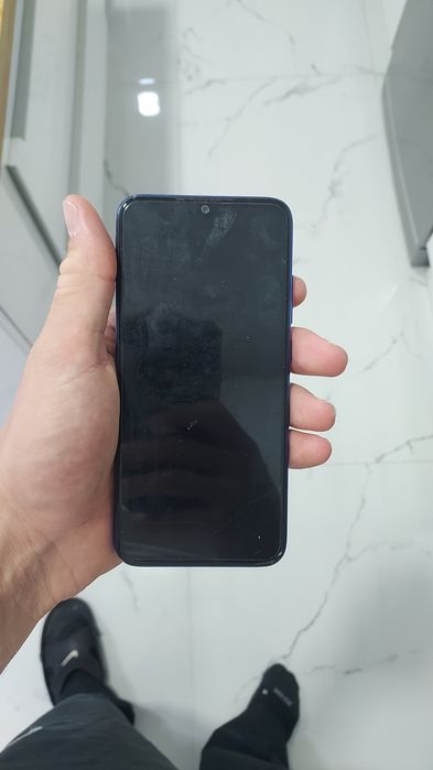 Xiaomi redmi note 7 pro 6GB/128GB