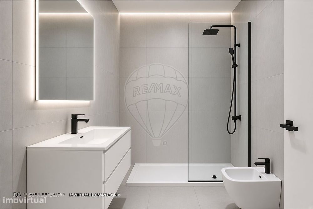 Apartamento T2 para venda