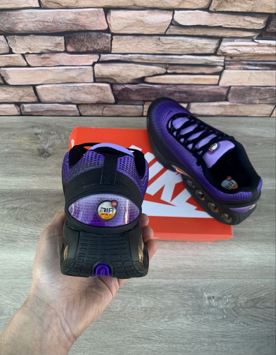 Кросівки Nike Air Max DN Plus | Nike DN | Nike Air Max DN | Найк дн