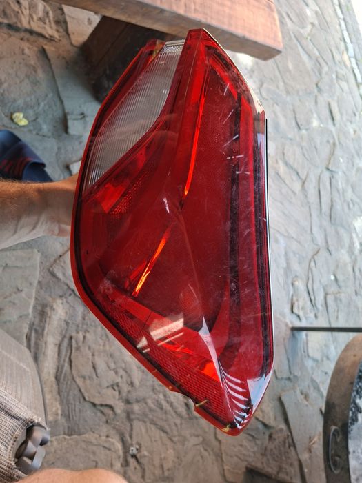 Lampa Prawa Tył Błotnik Ford Focus MK4 Hatchback LED | OE JX7B-13404-DF