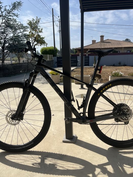 Bicicleta Trek Procaliber 9.5 – Carbon Hardtail