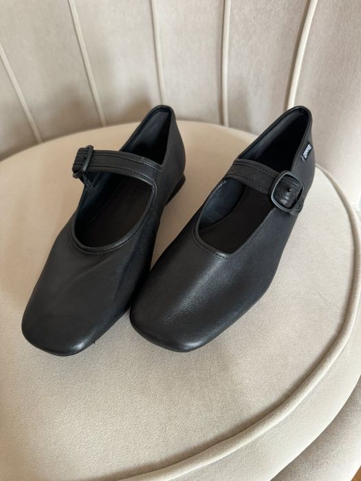 Туфлі Camper/Massimo Dutti