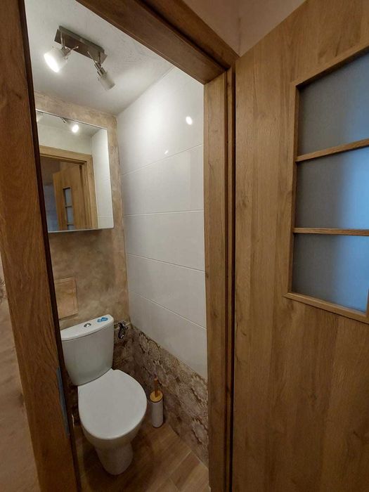 Apartment in Olsztyn, Stare Miasto - Więcej