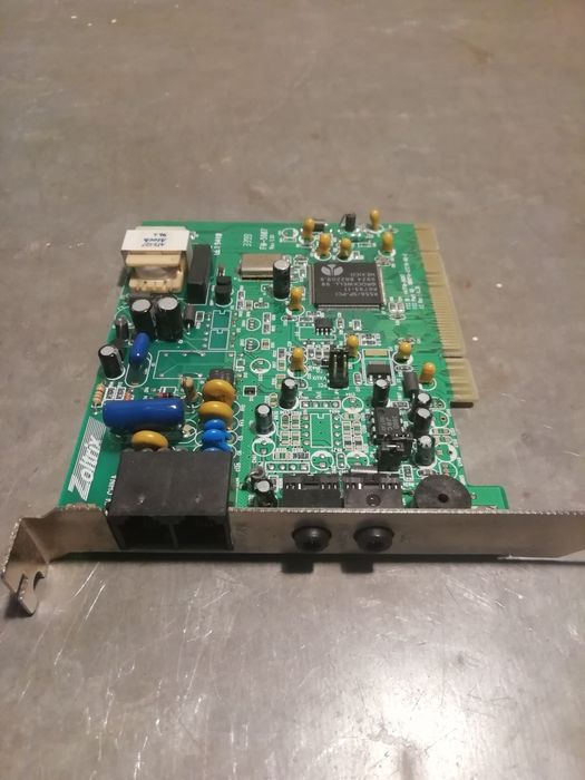 Placas Diversas para PC