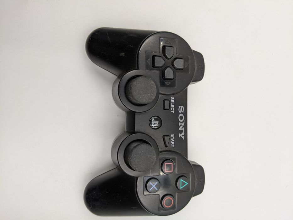 Oryginalny Pad Dualshock 3 PS3 PlayStation 3