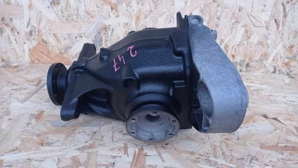 DYFER TYLNY MOST BMW e81 e87 e90 e91 e92 Mała głowa Przełożenie 2,47