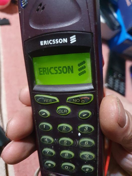 ERICSSON A1018s  Робочій.