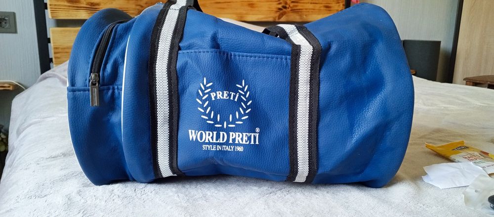 Дорожна сумка,нова