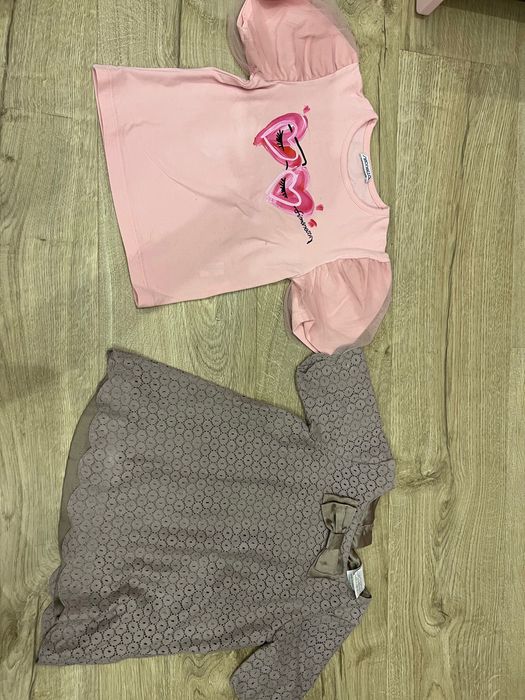 Bluzki simonetta i Heirlooms by Polly Flinders 92