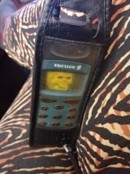 Sprzedam telefon ericsson