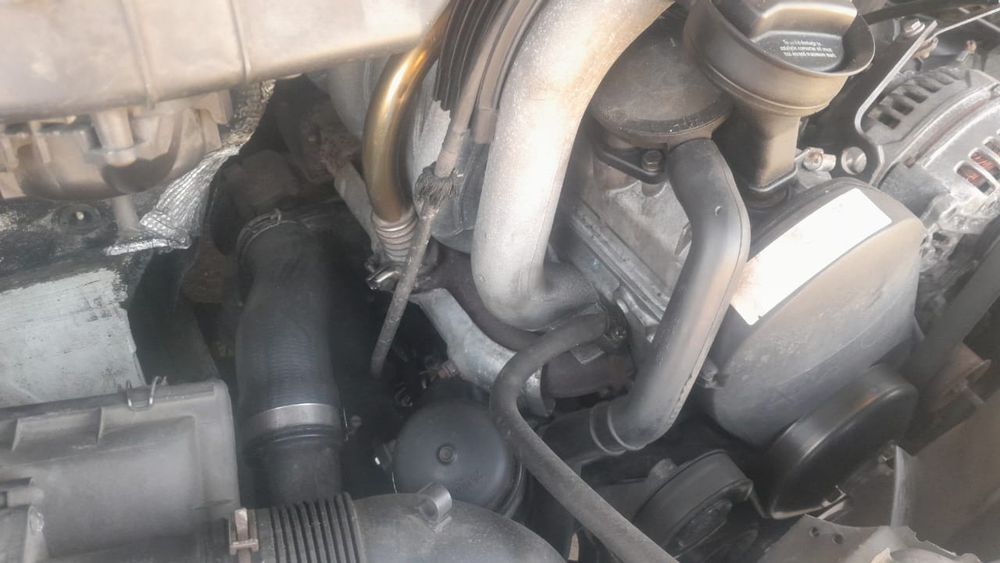 Volkswagen LT 46