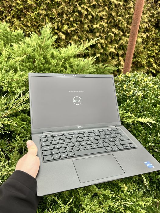 Dell Latitude 7430 i7-1270P 16ГБ LPDDR5 SSD 256 ГБ 14” FHD