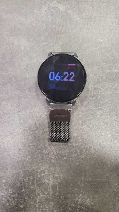 Смарт часы Canyon CNS
