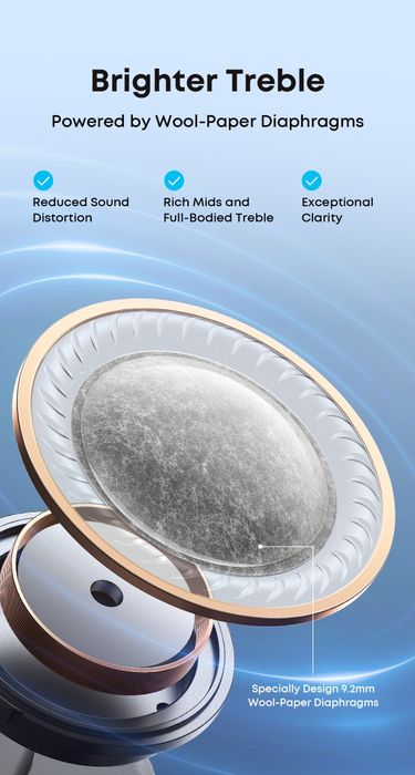 Anker soundcore liberty 5