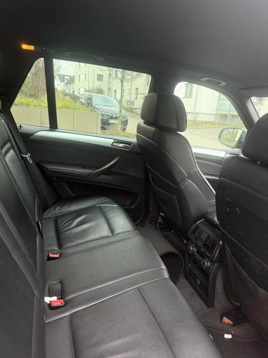 Bmw   X5  Е70 2007р