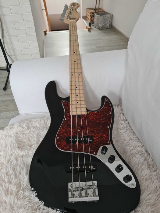 Gitara basowa Sadowsky Metro Express