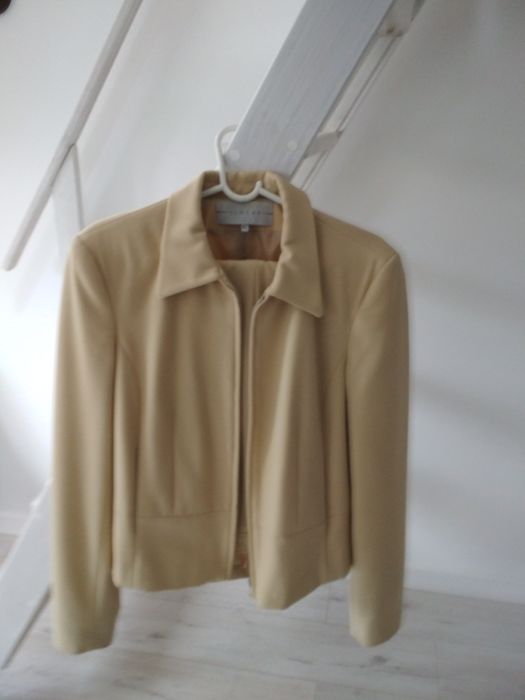 Garnitur damski r 42. Linear