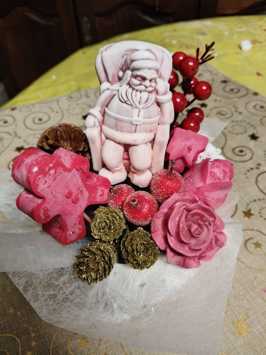 Arranjo de natal