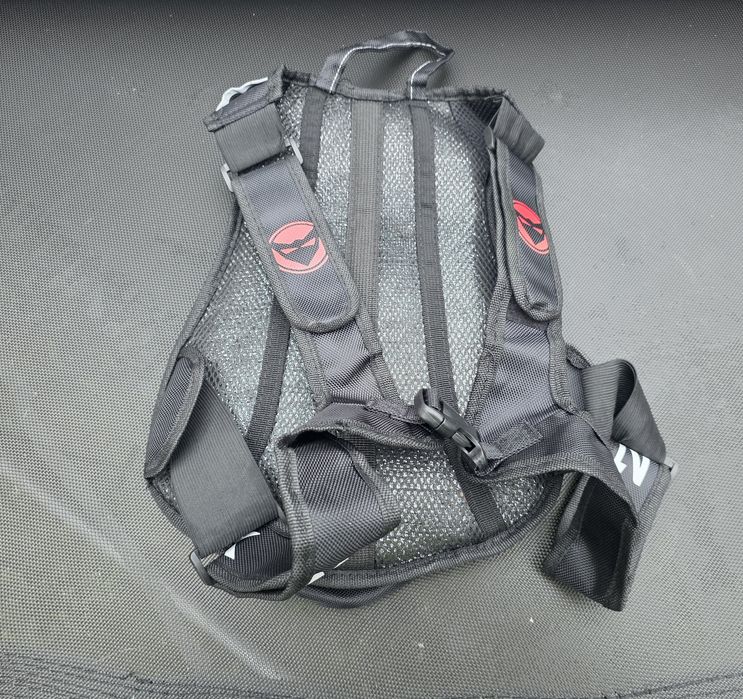 Bukłak plecak 24 MX na cross motocykl NOWY