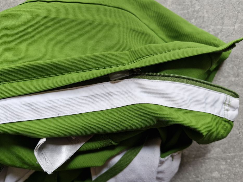 Dres damski męski Fila Vintage L-XL