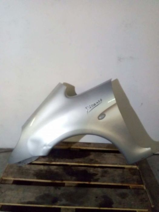 Guarda Lamas Esq Citroên Xsara Picasso (N68)