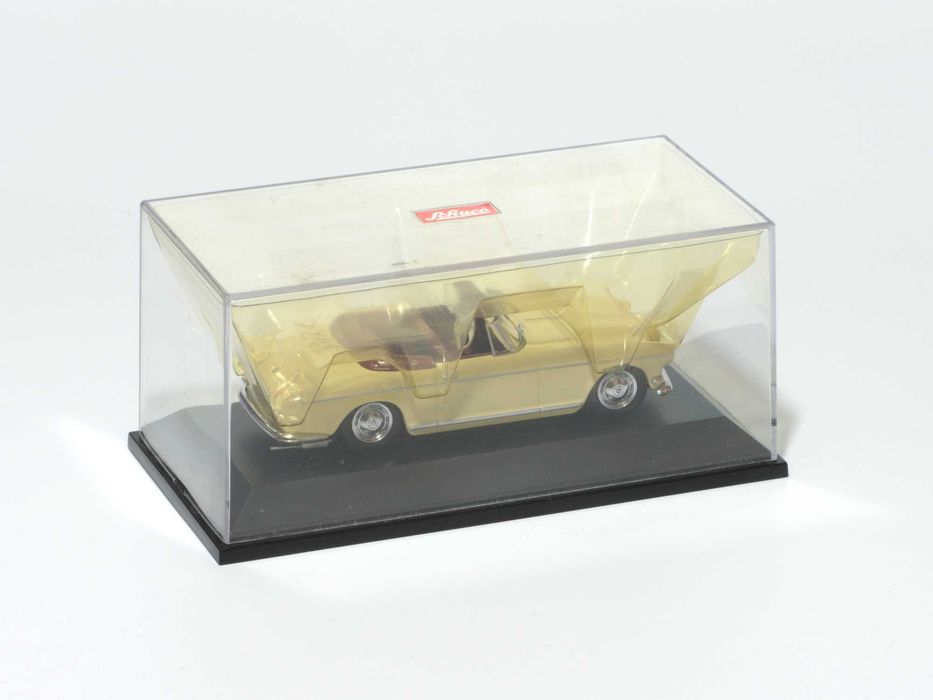 BMW 503 Schuco 1:43