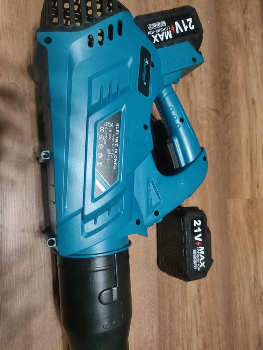 DPS WAILER A106 185センチ　新品未開封 Dmuchawa do liści śniegu Waitley Amazon Makita Dąbrowa Górnicza