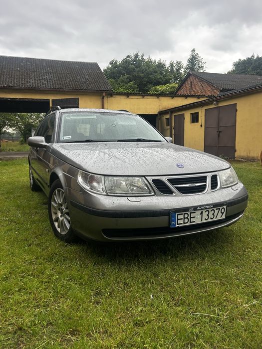 Sprzedam Zamienie  !!! 175 tys przebiegi 1 wlasciciel