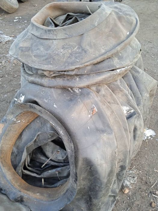 Камера  , флиппера 12.00  r  20 .