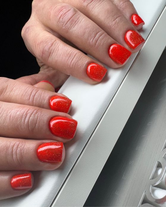 Манікюр Тополя-2